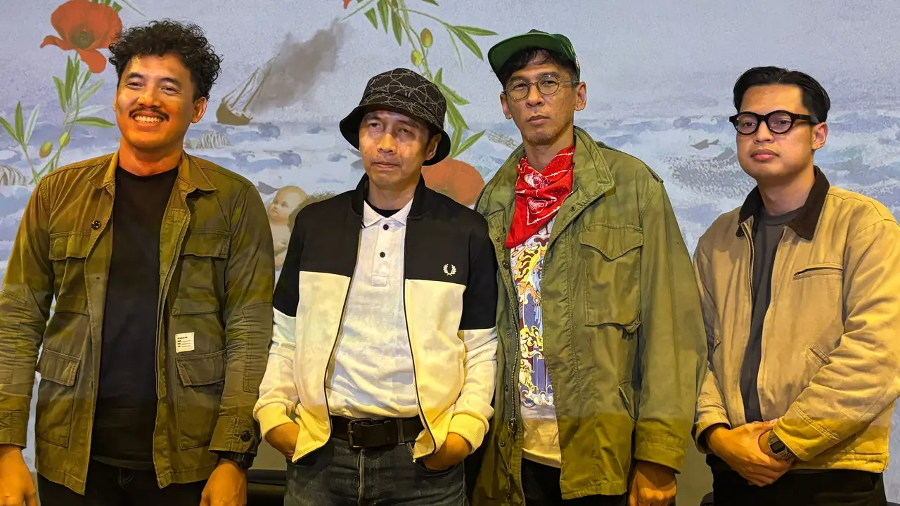 The Brandals