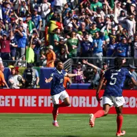 Prancis vs Senegal: Deschamps Ungkap Taktik Kunci di Balik Kemenangan Prancis atas Senegal