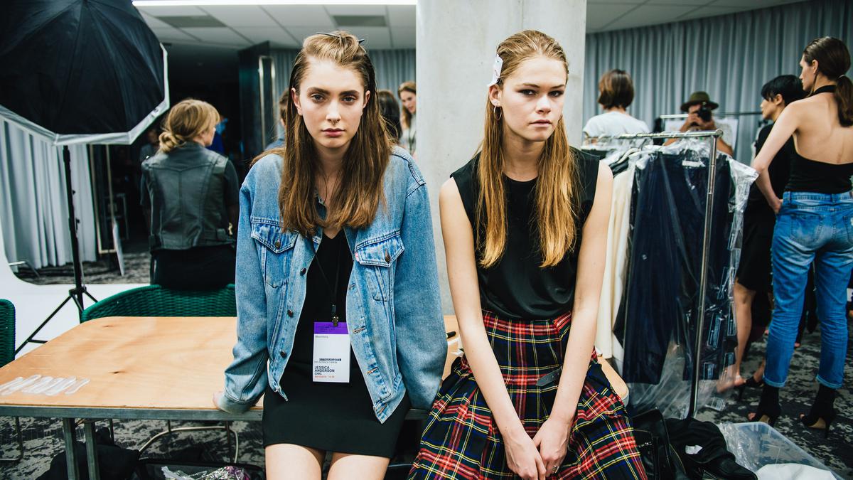 55 backstage hairstylist terpilih siap tempur di Jakarta Fashion Week 2019
