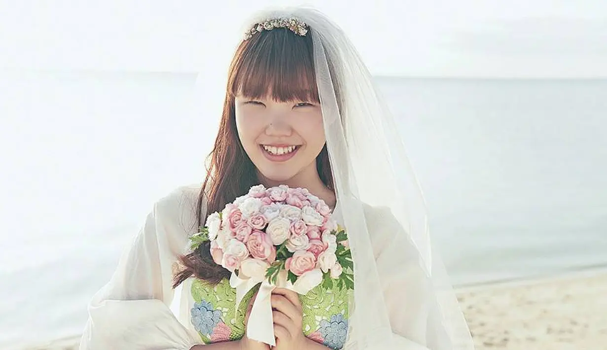 <p>Suhyun merupakan salah satu penyanyi Korea Selatan yang mempunyai kemampuan vokal luar biasa. Suhyun kerap memperlihatkan kemampuan falsetto di hampir semua lagu AKMU. (Foto: soompi.com)</p>