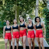 adidas luncurkan koleksi training terbaru, Optime SS25.