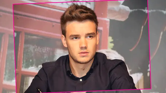 Liam Payne
