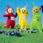 Teletubbies