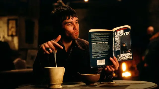 Ian Brown