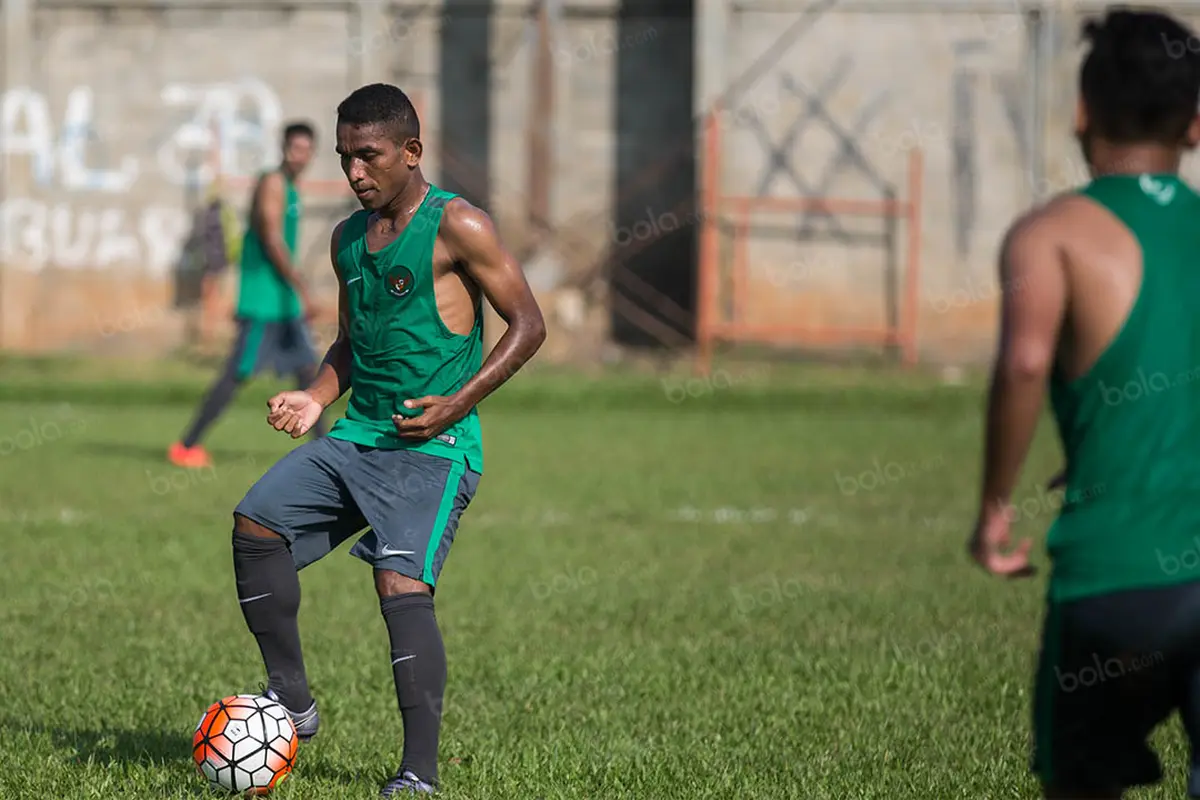 Timnas U-19