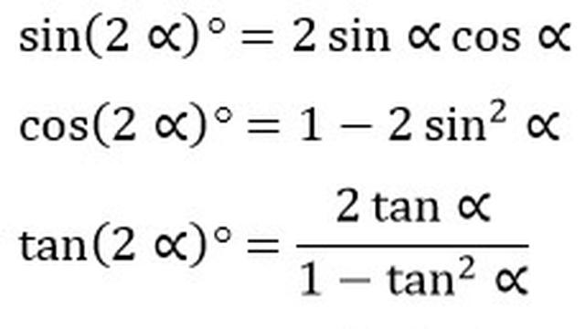 Limit Fungsi Trigonometri