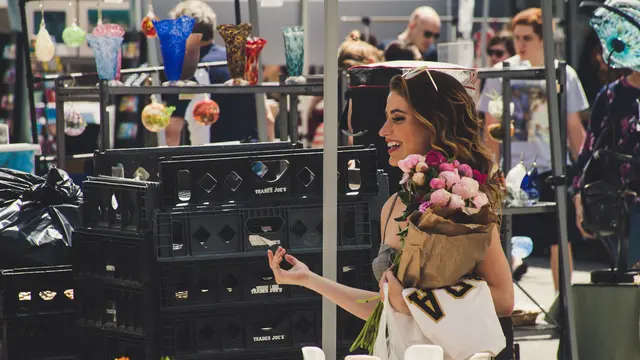 Arti Mimpi Berbelanja di Pasar