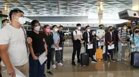 Kevin Sanjaya Positif Covid-19, Tim Bulutangkis Indonesia Tetap Berangkat Ikuti Turnamen di Thailand