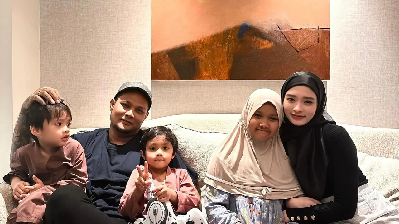 Inara dan Virgoun