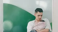 Asmirandah dan Jonas Rivanno Siapkan Nama Anak Tiga Tahun Lalu, Yakin Bakal Punya Anak Perempuan