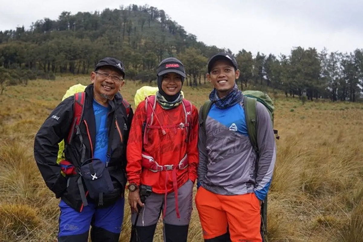 Gunung Lawu