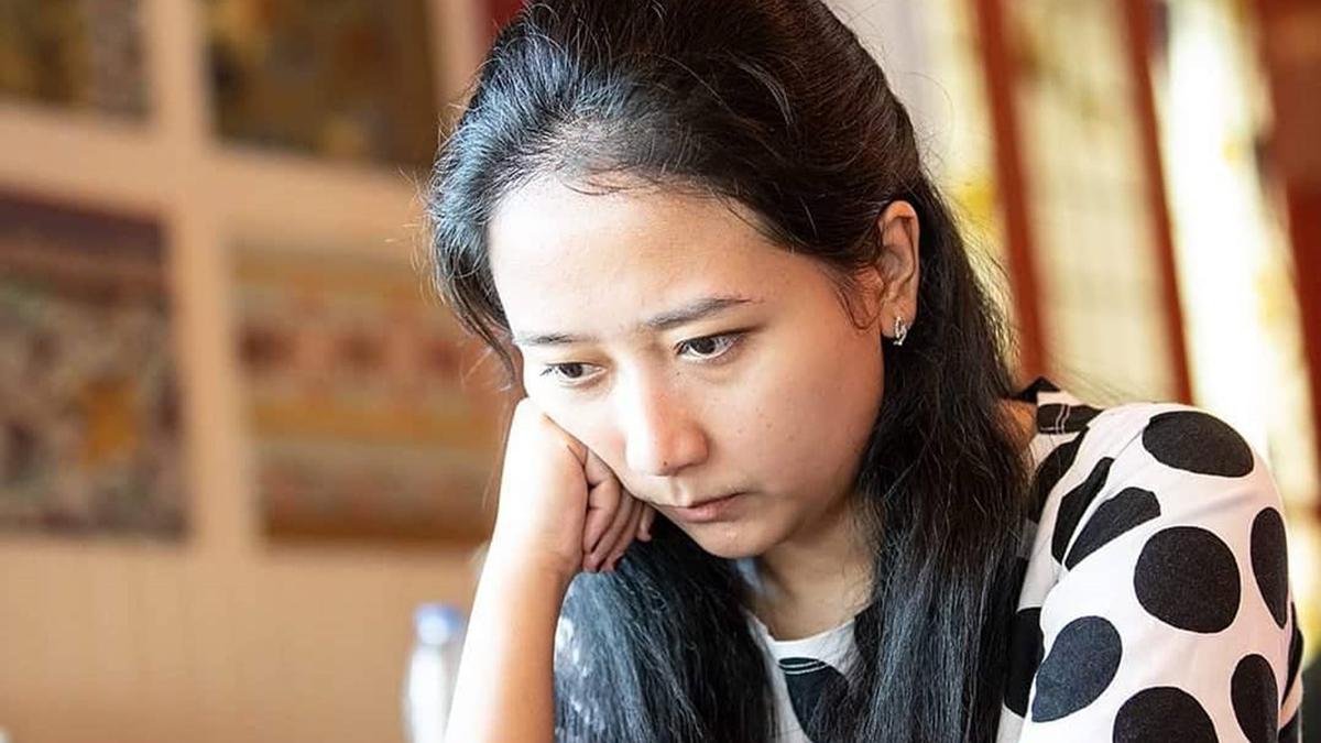 Profil Irene Sukandar, Atlet Catur Peringkat 9 Dunia yang Berjuang Pakai Biaya Sendiri