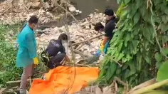 Bagian Tubuh Korban Mutilasi Saefullah Ditemukan di Kali Grogol Depok