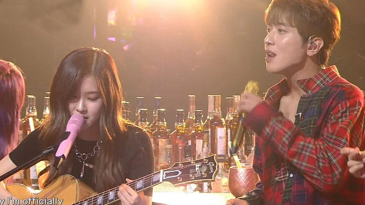 Rose Yonghwa