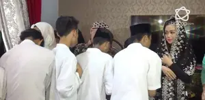 15 Juli menjadi ulang tahun Julia Perez. Saat masih menjalani perawatan keluarga punya rencana kejutan untuk Jupe. Sayangnya takdir berkata lain