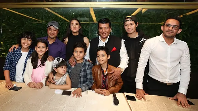 [Bintang] Aurelie Moeremans