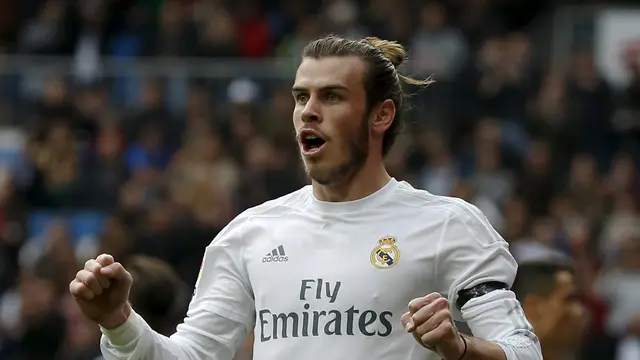 Gareth Bale