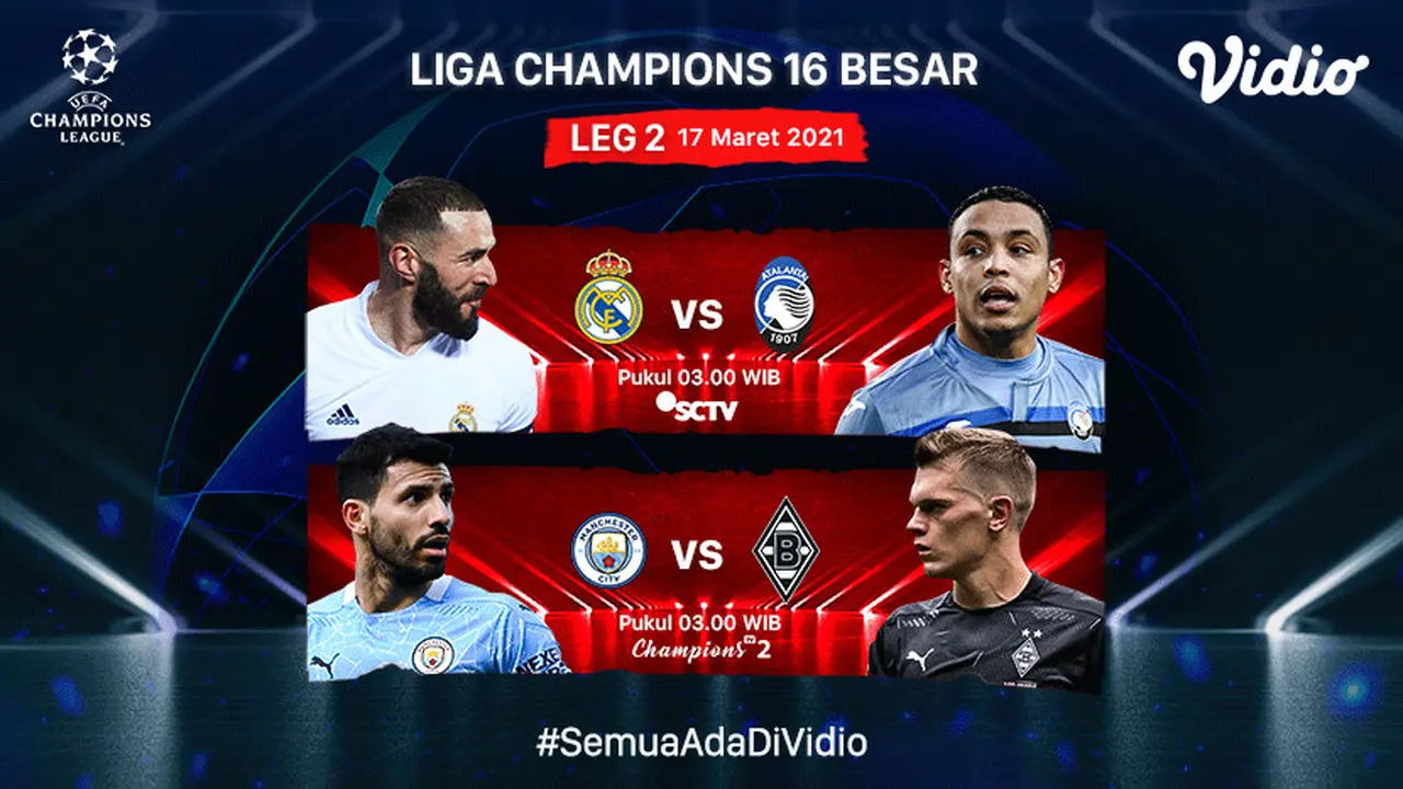 Liga Champions