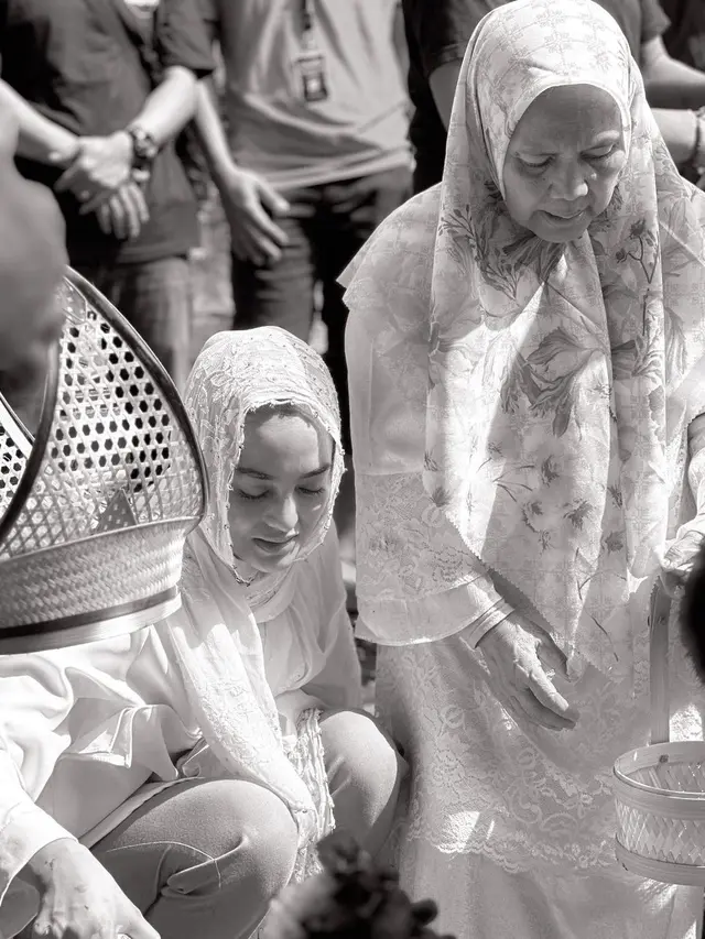 Ibnu Jamil berduka (Instagram/ibnujamilo)