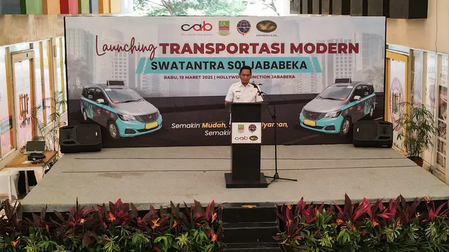Kota Jababeka Cikarang