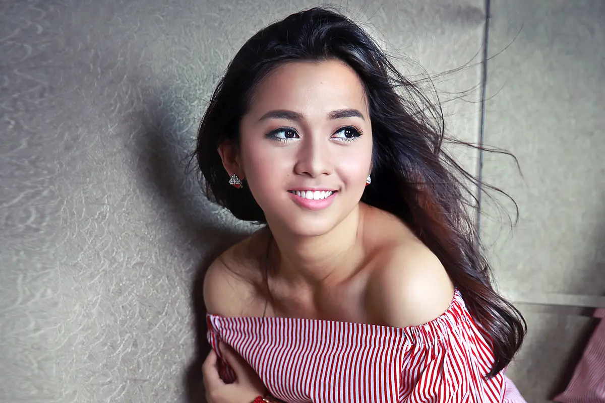 [Bintang] Eksklusif Putri Ayu