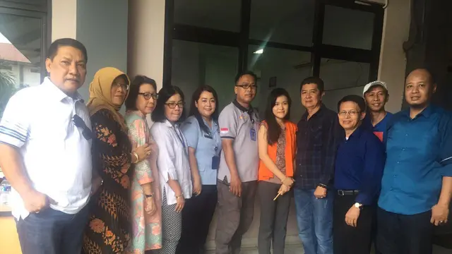 Nanda Perdana Putra/Liputan6.com