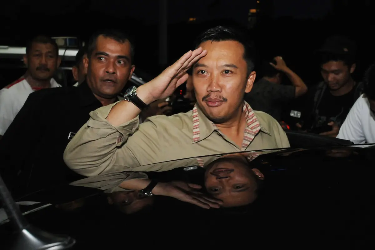 Imam Nahrawi