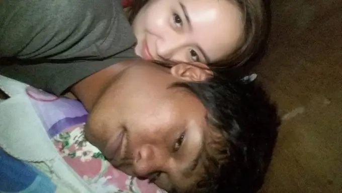 [Bintang] 5 Foto Cewek Cantik Bareng Pasangannya Ini Bikin Heboh Netizen