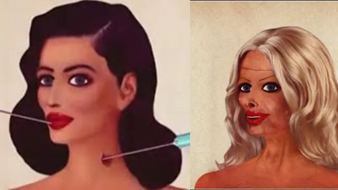 Photo copyright Youtube/Esther Bellido