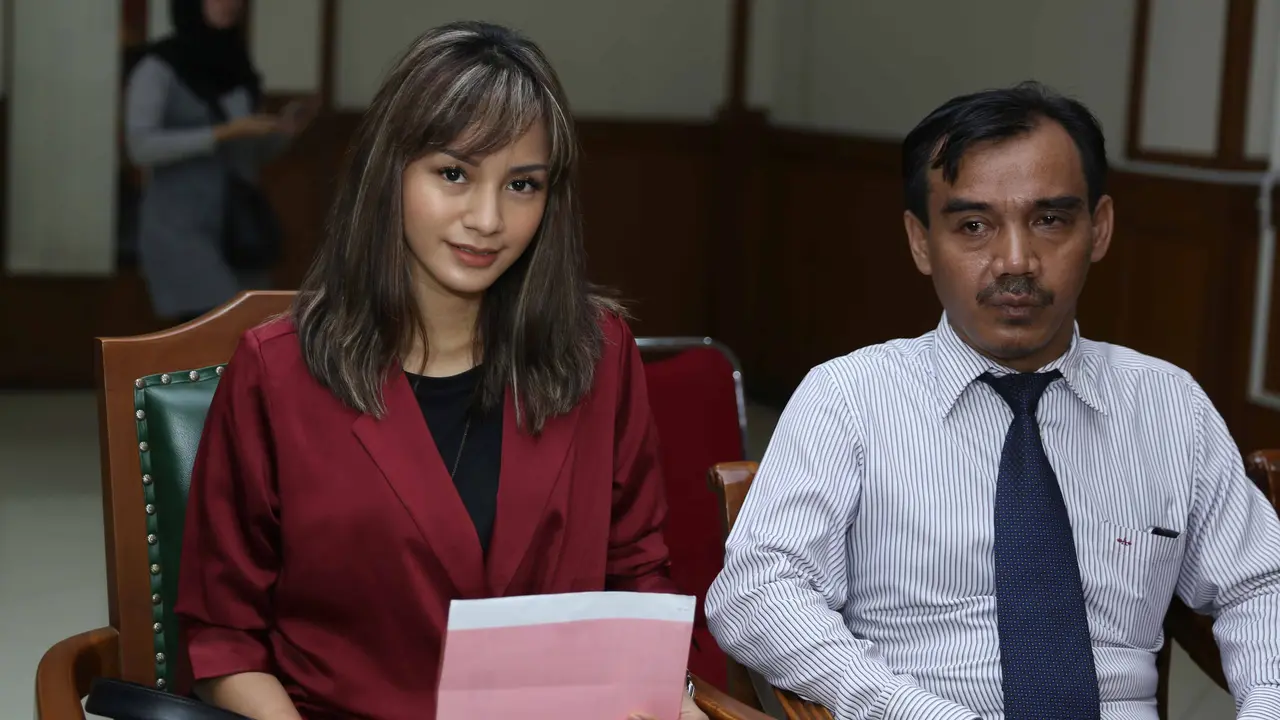 [Bintang] Kirana Larasati