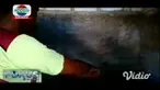 Habibah (4), bocah perempuan warga Dusun Klampok, Desa Cenlecen, Kecamatan Pakong, Kabupaten Pamekasan, Madura dinyatakan meninggal setelah tenggelam di bak mandi,