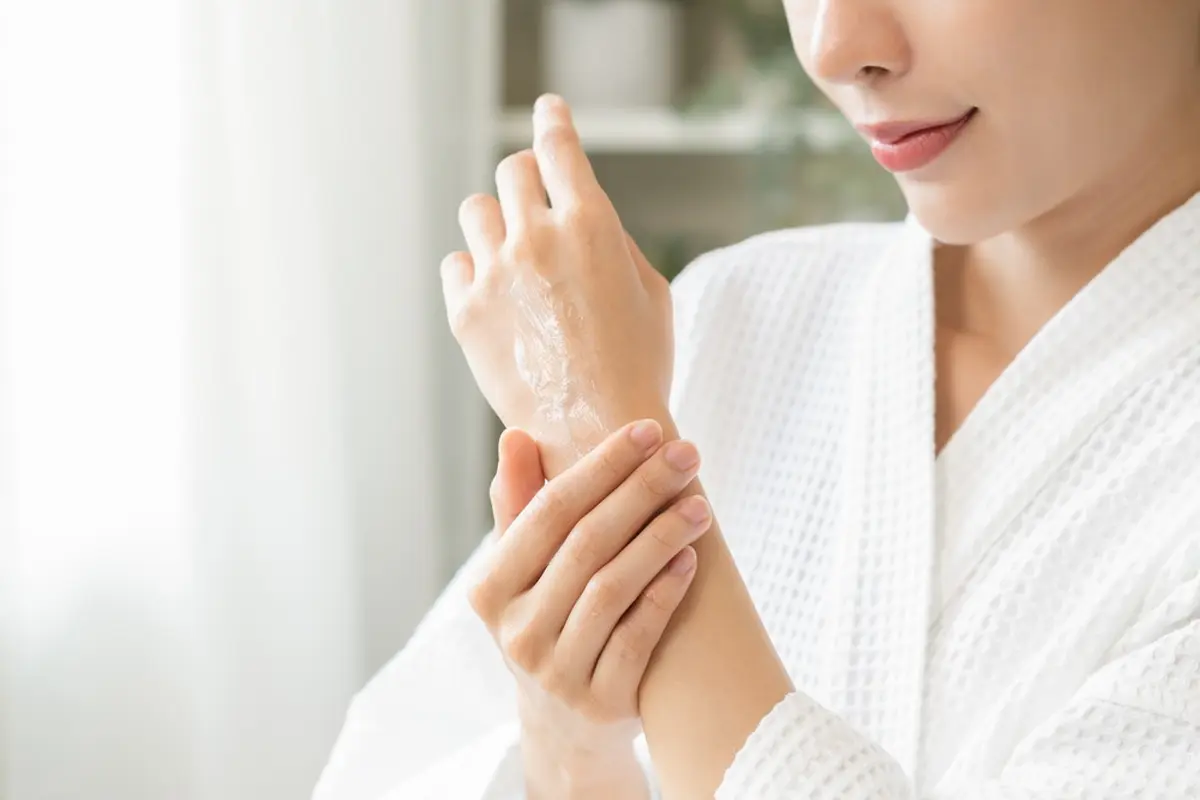 Kapan Sih Waktu yang Tepat Mengaplikasikan Body Lotion? Ternyata Ini Jawabannya!