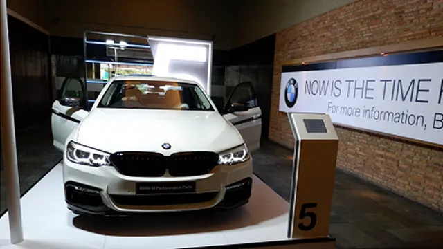 BMW