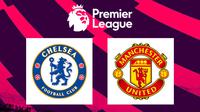 Premier League - Chelsea Vs Manchester United (Bola.com/Adreanus Titus)