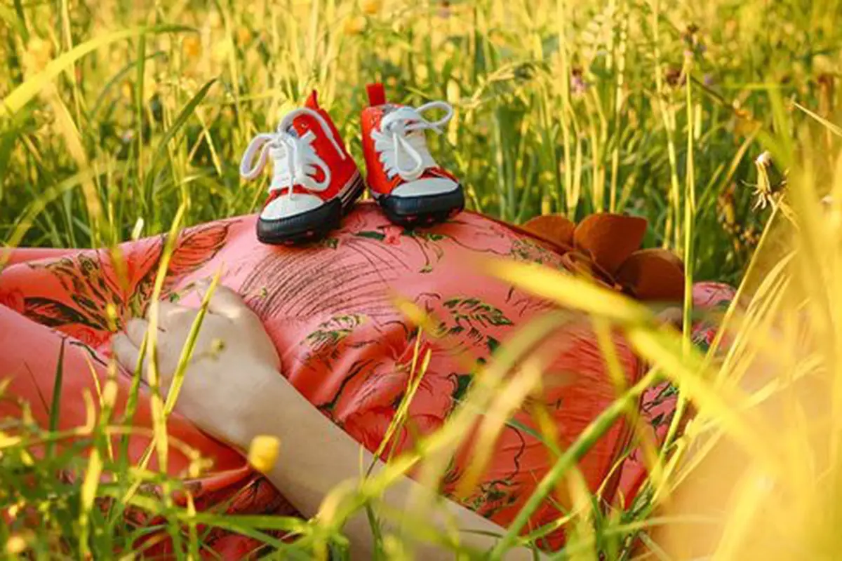 Aku juga ingin punya anak./Copyright pixabay.com