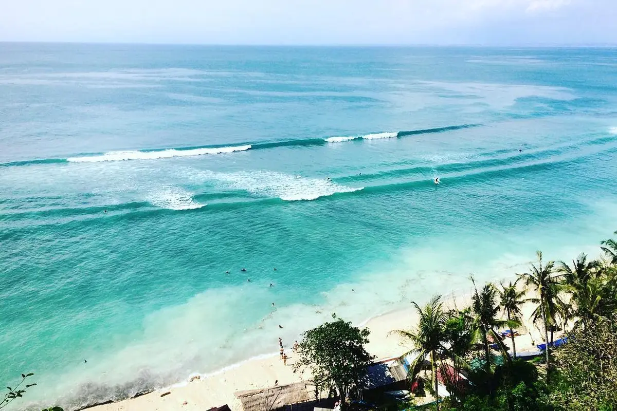 [Bintang] Bali