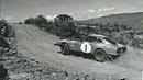 East African Safari Rally 1973 (5.117 km): Rally ini diawali di tahun 1953 di Kenya sebagai bentuk perayaan pemahkotaan Ratu Elizabeth II yang kemudian menjadi bagian dari World Rally Championship (WRC) pada 1973. Seri rally ini menjadi rally terpanjang dalam sejarah WRC sebelum akhirnya dihapus dari jadwal pada tahun 2002. (Source: id.pinterest.com)