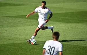 Jose Mourinho Siapkan Peran Khusus untuk Maksimalkan Trent Alexander-Arnold