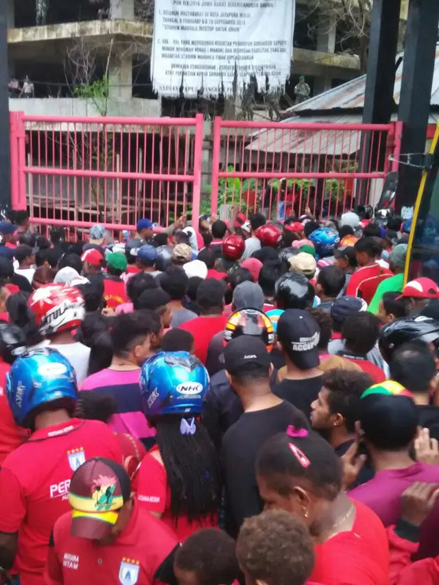 Persipura Jayapura