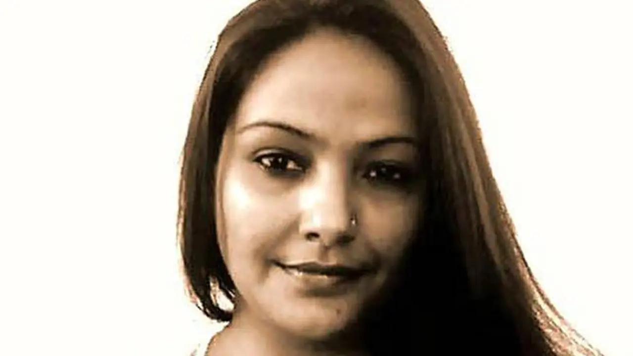 Shikha Joshi