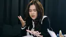 Selain menampilkan Super Girls: Lyodra, Tiara, Ziva, Konser Super Diva juga tentunya diikuti oleh 3 Diva: Kris Dayanti, Titi DJ, Ruth Sahanaya. Mereka bersinergi menciptakan konser spektakuler dengan magisnya pengalaman musik dan visual dari Erwin Gutawa dan Jay Subyakto. (Liputan6.com/IG/@superdiva.official)