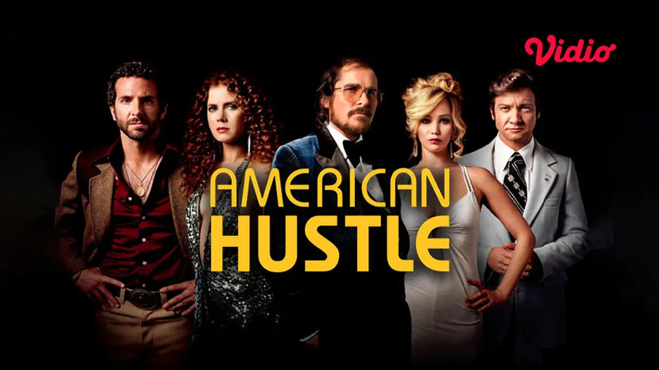 American Hustle