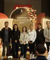 Tak hanya berfokus pada olahraga, program ini juga mengajak anggota menyeimbangkan aktivitas fisik, pemulihan, dan kesehatan mental. (Foto/Dok: The Bimasena Wellness)