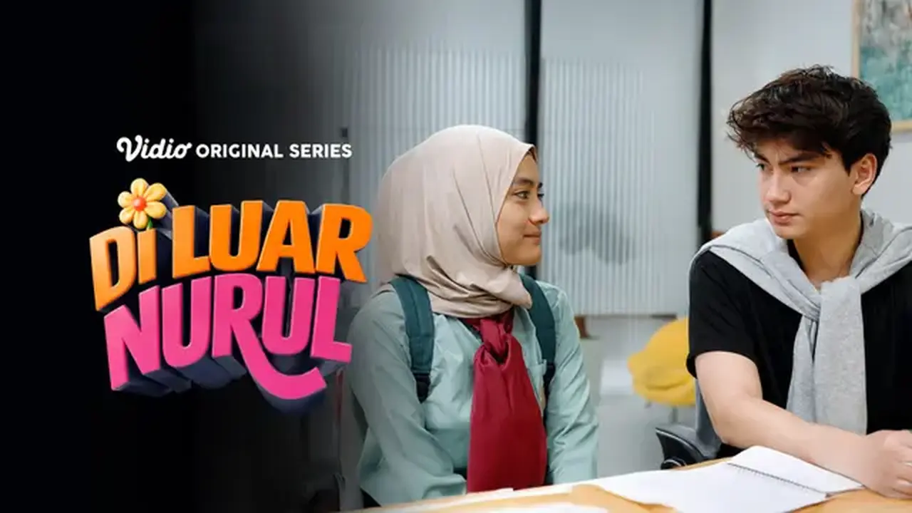 Series Di Luar Nurul Episode 7