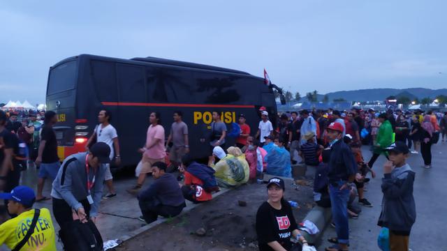 MotoGP Mandalika