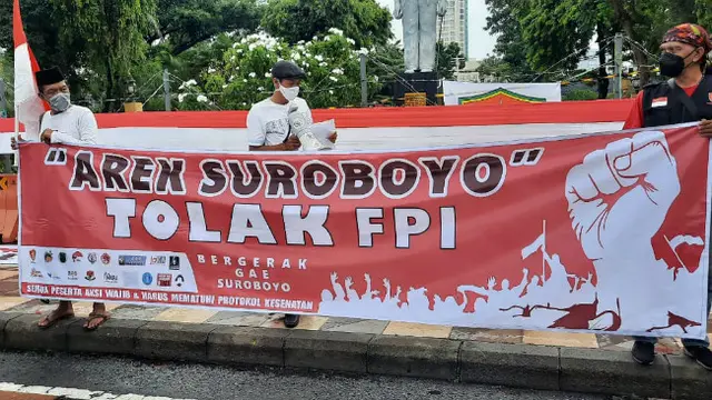 (Foto: Liputan6.com/Dian Kurniawan)