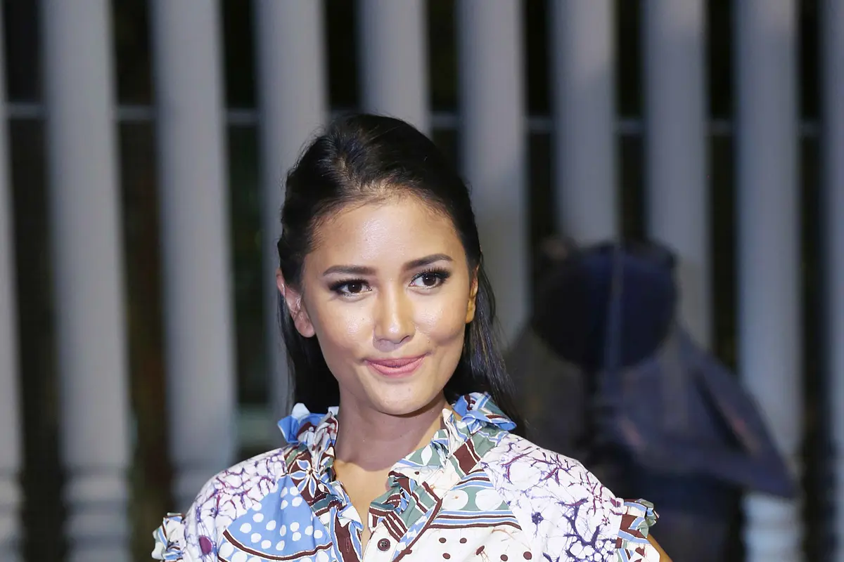 [Bintang] Titi Rajo Bintang