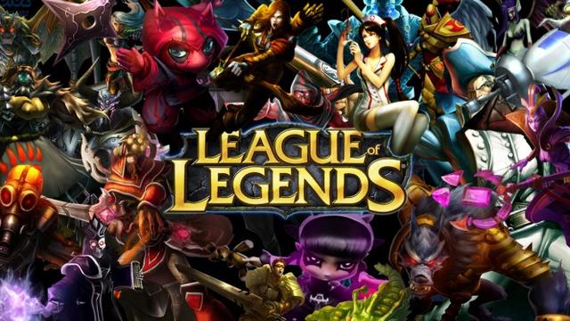 League of Legends