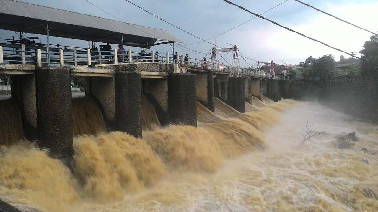 20151113-Bendungan Katulampa-Puncak Bogor
