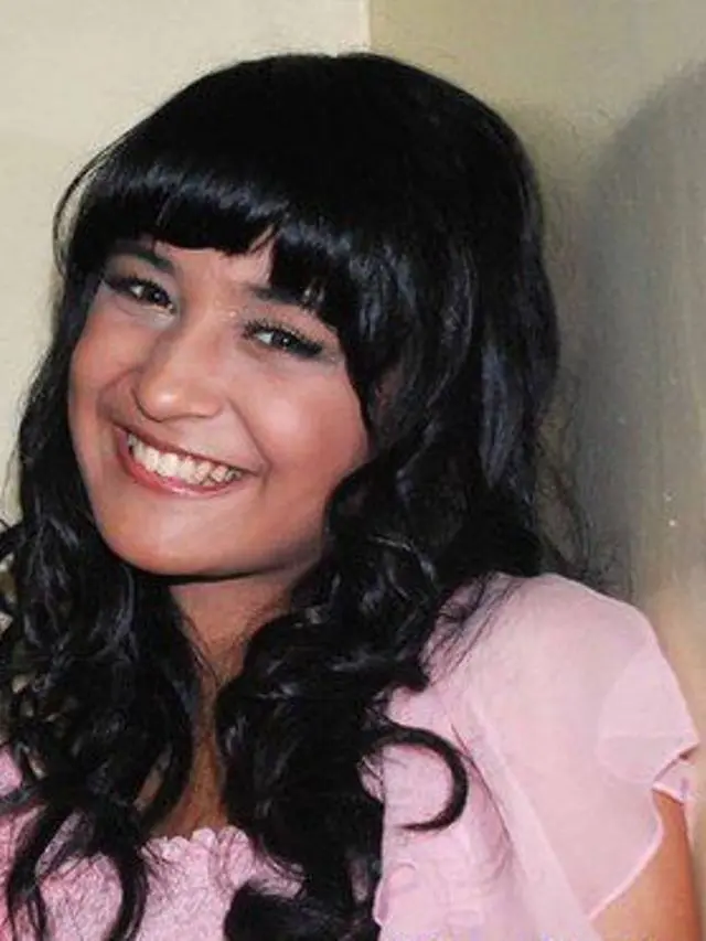 Shireen Sungkar